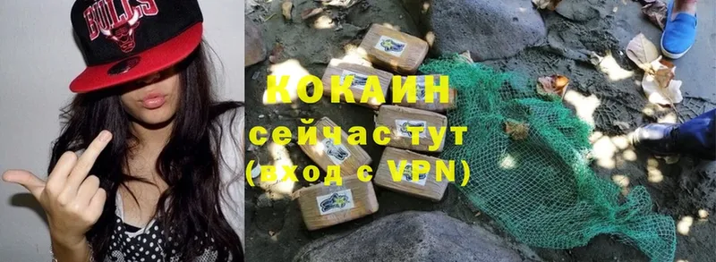 Cocaine FishScale  Комсомольск 